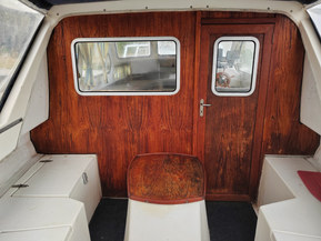 Bella Bella 700