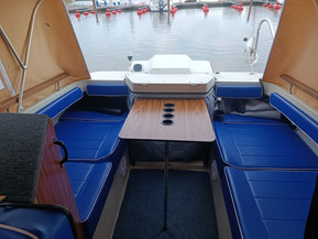 Flipper 620 C HT