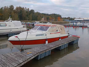 Flipper 620 C HT