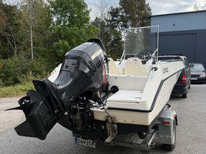 Covemar 600 R