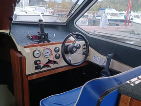 Flipper 620 C HT