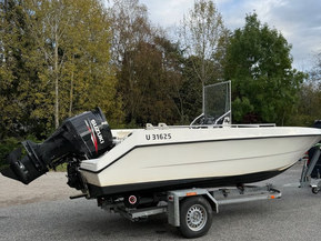 Covemar 600 R