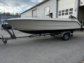 Covemar 600 R