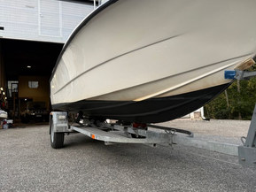Covemar 600 R
