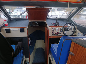 Flipper 620 C HT