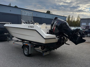 Covemar 600 R