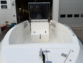 Covemar 600 R