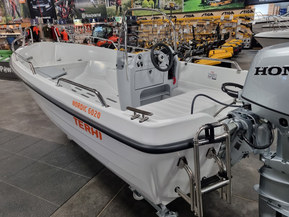Terhi Nordic 6020 C