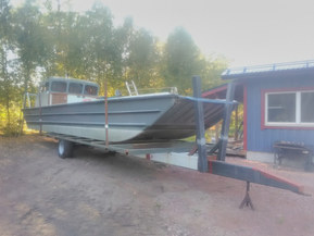 Lujitemuovivene Other