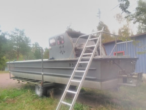 Lujitemuovivene Other