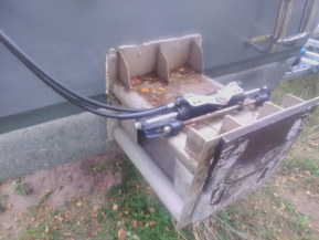 Lujitemuovivene Other