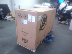 Lujitemuovivene Other