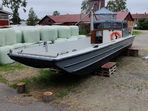 Lujitemuovivene Other