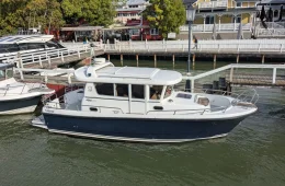 Minor 31 Offshore
