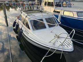 Finnsport 600 C
