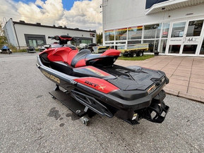 Sea-Doo RXT-X 300 RS