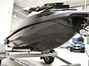 Sea-Doo RXP-X 260 RS