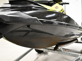 Sea-Doo RXP-X 260 RS