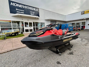 Sea-Doo RXT-X 300 RS