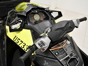 Sea-Doo RXP-X 260 RS