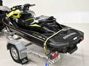 Sea-Doo RXP-X 260 RS