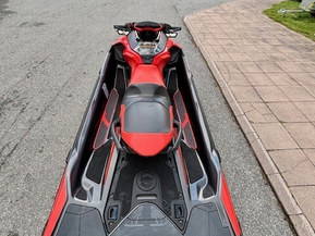 Sea-Doo RXT-X 300 RS