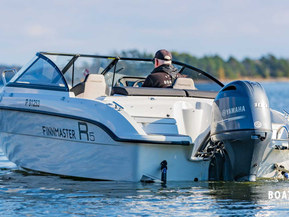 Finnmaster R5