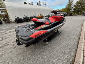 Sea-Doo RXT-X 300 RS