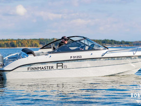 Finnmaster R5