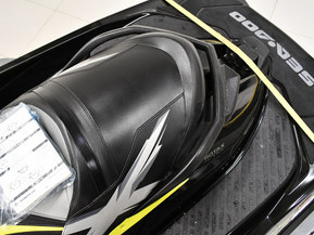 Sea-Doo RXP-X 260 RS