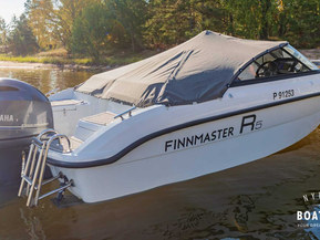 Finnmaster R5