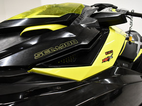 Sea-Doo RXP-X 260 RS