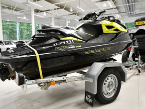 Sea-Doo RXP-X 260 RS