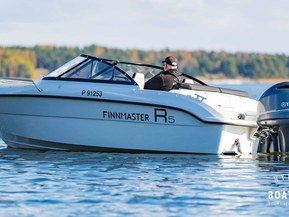 Finnmaster R5