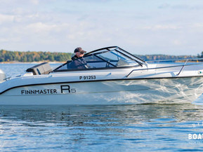 Finnmaster R5