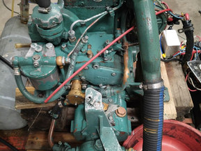 Volvo Penta 