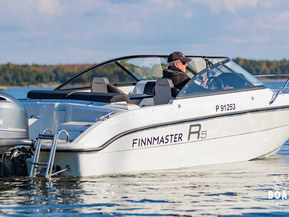 Finnmaster R5