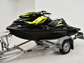 Sea-Doo RXP-X 260 RS