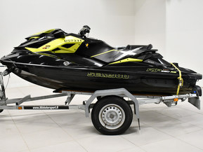 Sea-Doo RXP-X 260 RS
