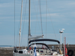 Hanse 531e