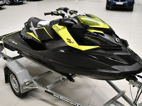 Sea-Doo RXP-X 260 RS