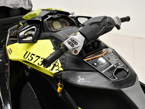 Sea-Doo RXP-X 260 RS