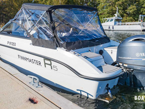 Finnmaster R5