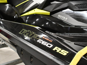 Sea-Doo RXP-X 260 RS