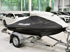 Sea-Doo RXP-X 260 RS