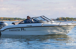 Finnmaster R5