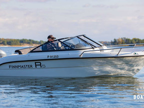 Finnmaster R5
