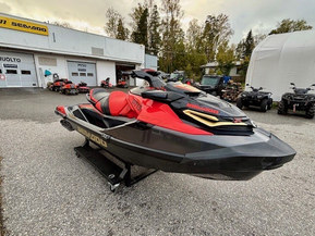 Sea-Doo RXT-X 300 RS