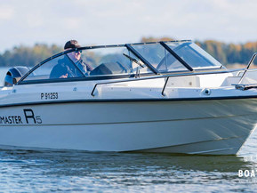 Finnmaster R5