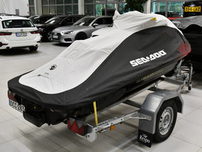 Sea-Doo RXP-X 260 RS